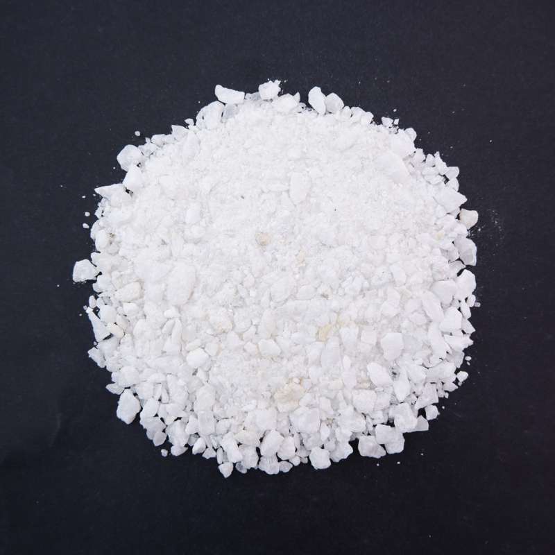 Мраморный песок, фракция 0 - 5 мм