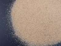 Песок кварцевый, фракция 0,5 - 1,0 мм, МКР