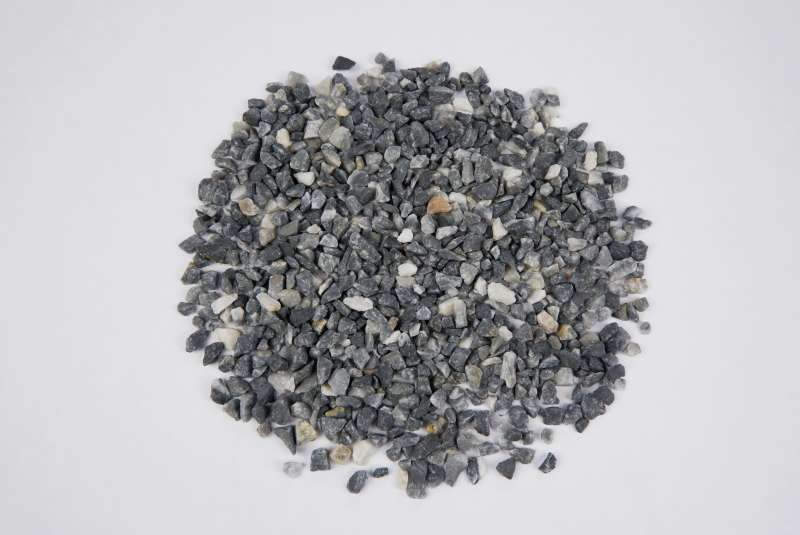 Кварцит дробленый (песок), фракция 2-5 мм, МКР