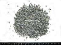 Кварцит дробленый (песок), фракция 1-3 мм, МКР