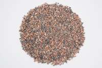 Гранит песок серо-розовый 2-5 мм, МКР