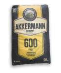 Портландцемент Akkermann М600 Д0
