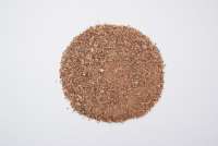 Липарит песок, 0-2 мм, Бургунди
