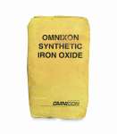 Пигмент Omnixon YE 2967 желтый (песочный) 20 кг