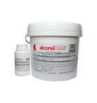 Alcorsil Rubber 30 силикон для форм 5.1 кг