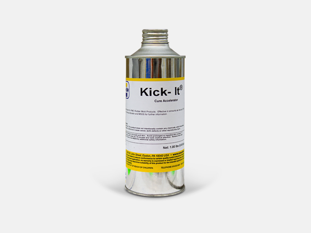 Kick-It ускоритель отверждения полиуретана 0.45 кг