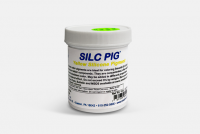 SILC PIG желтый пигмент для силикона 0,1134 кг