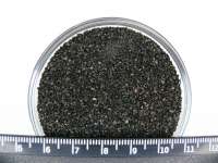Никельшлак порошок абразивный 0.1-1.0 мм, МКР
