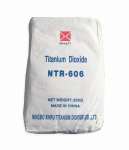 Диоксид титана NTR-606