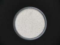 Мраморный песок бело-серый 0,2-0,5 мм