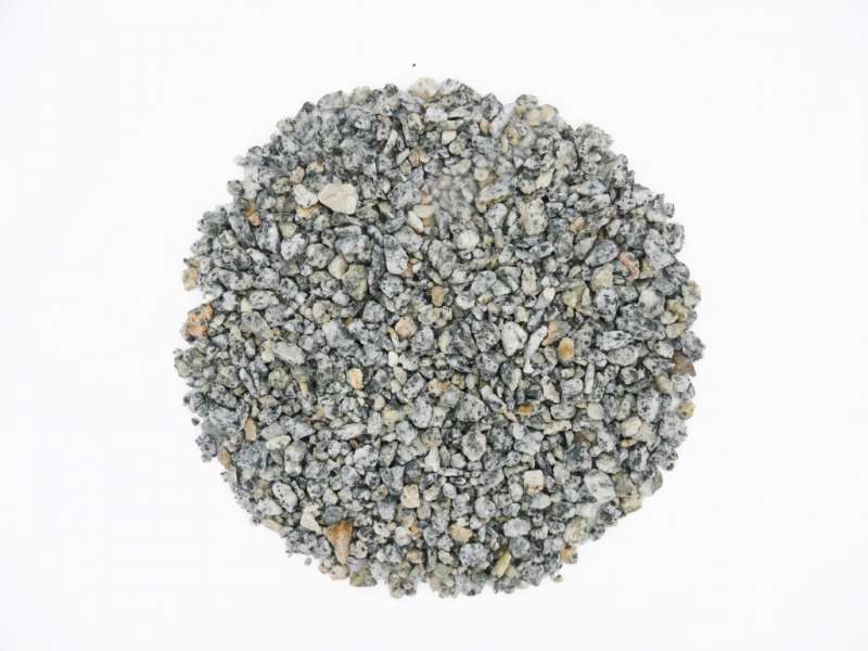 Гранит ЕКБ серый песок 1-4 мм, МКР