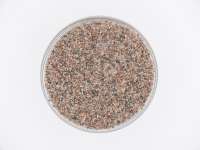 Гранит песок серо-розовый 0,4-0,8 мм